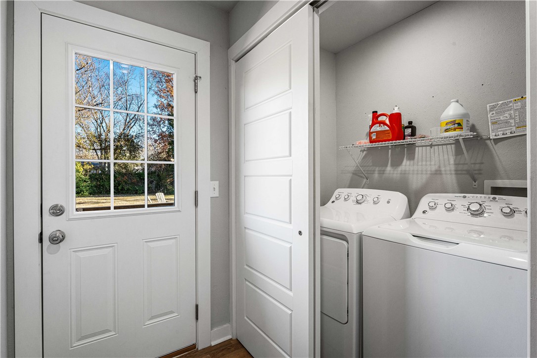 Hillcrest Add Bentonville - Residential
