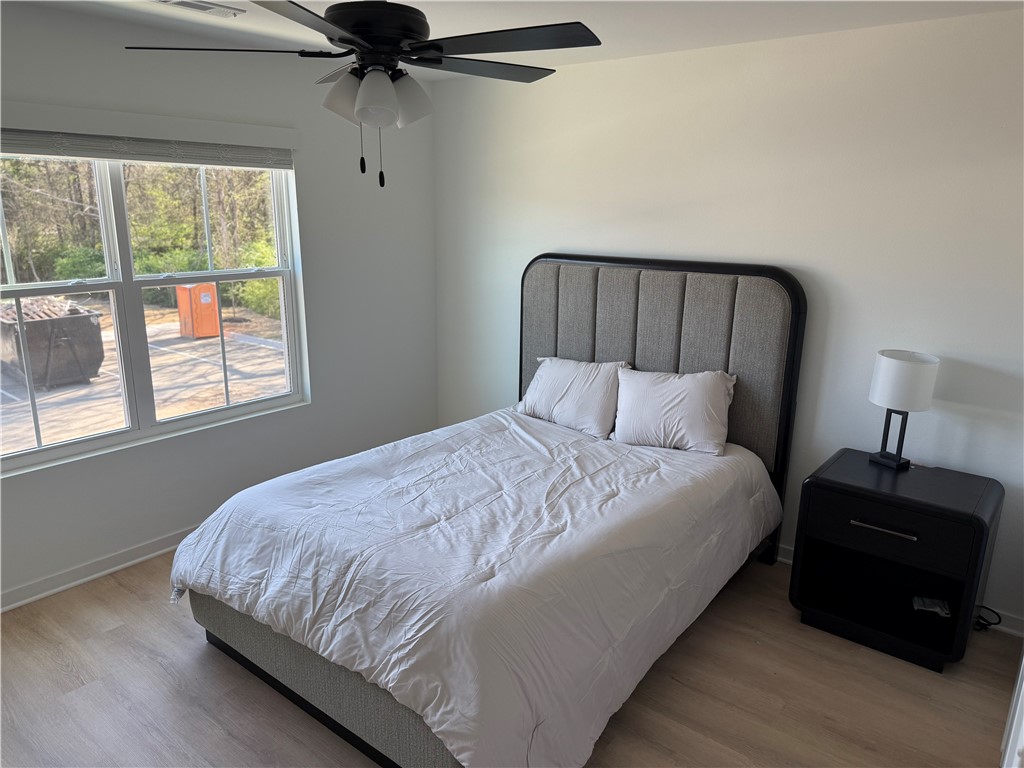 Garland Luxury Living - Residential Lease