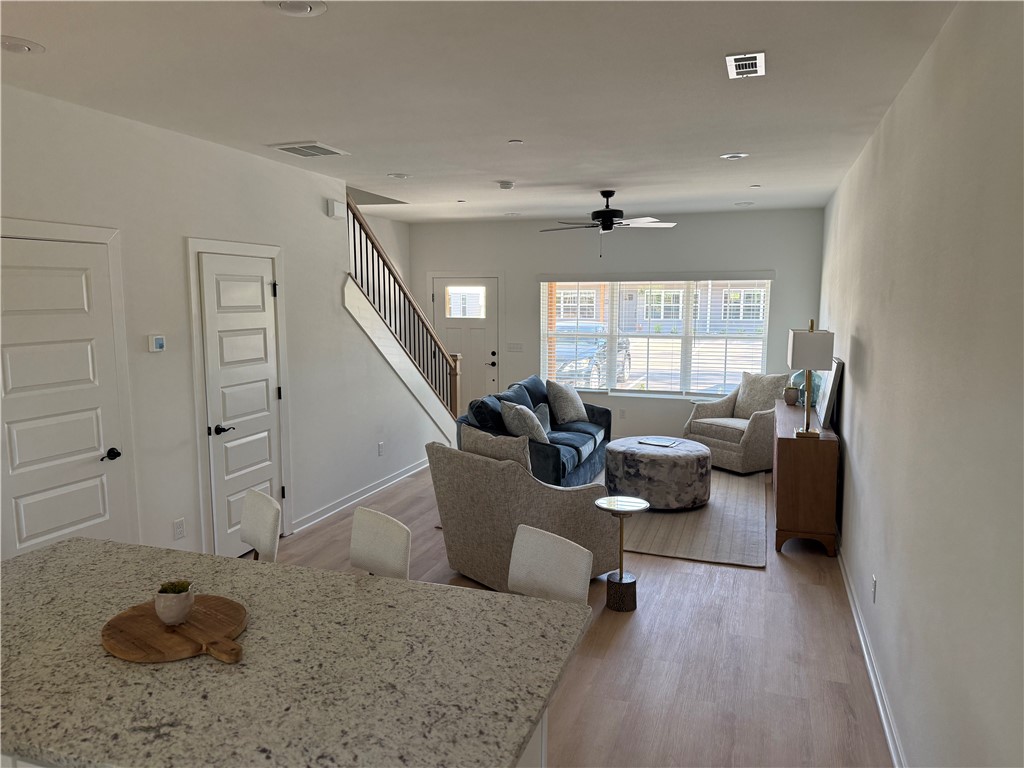 Garland Luxury Living - Residential Lease