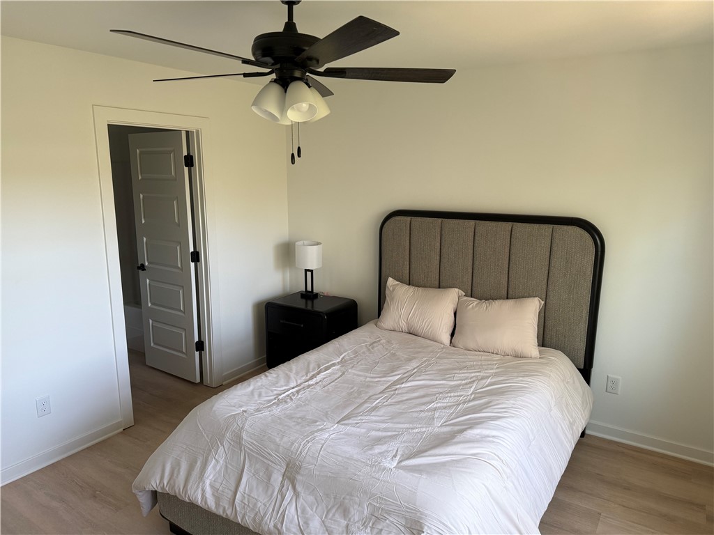 Garland Luxury Living - Residential Lease