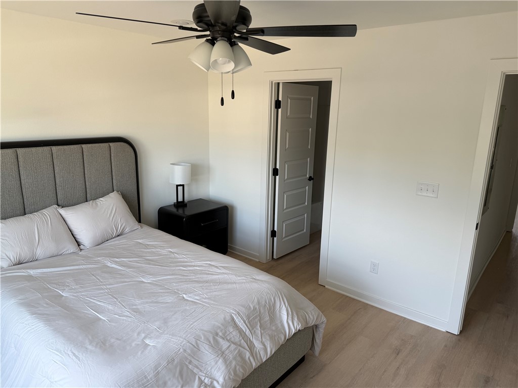 Garland Luxury Living - Residential Lease