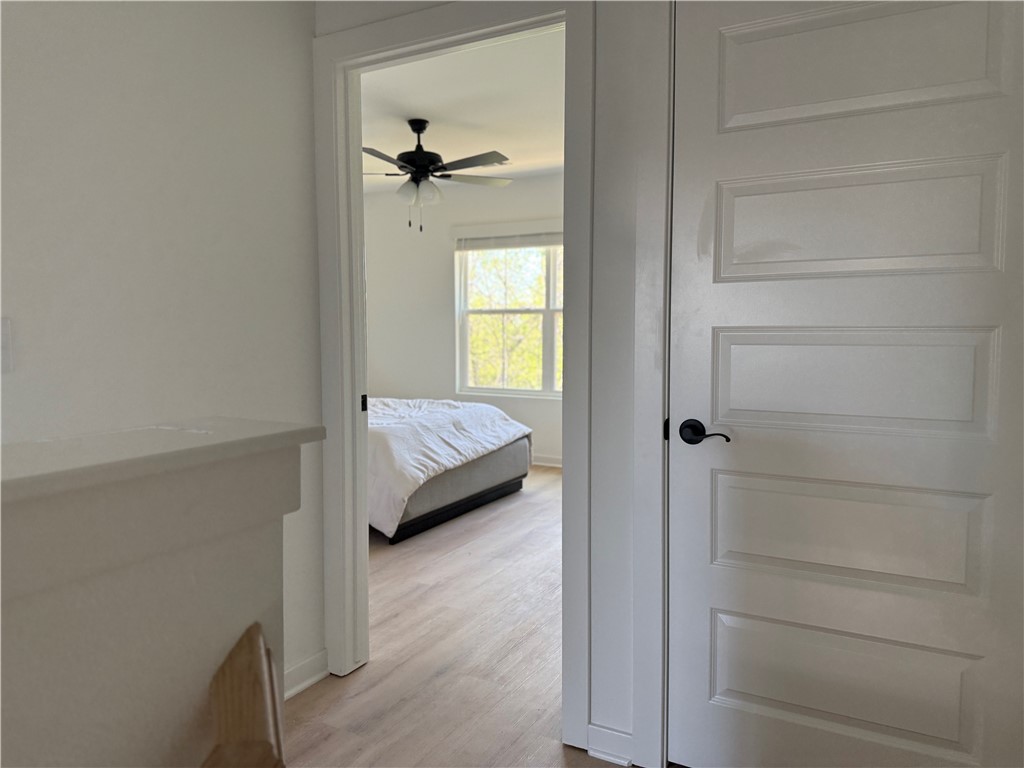 Garland Luxury Living - Residential Lease