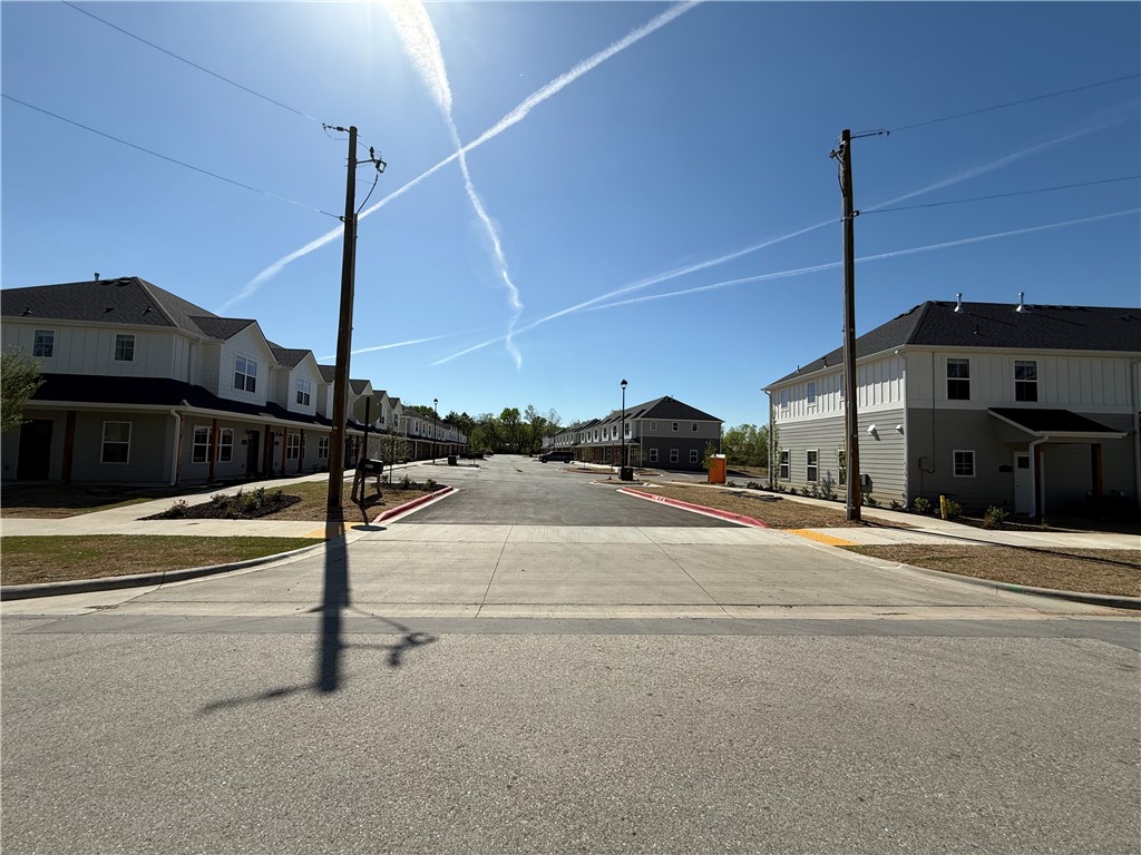 Garland Luxury Living - Residential Lease