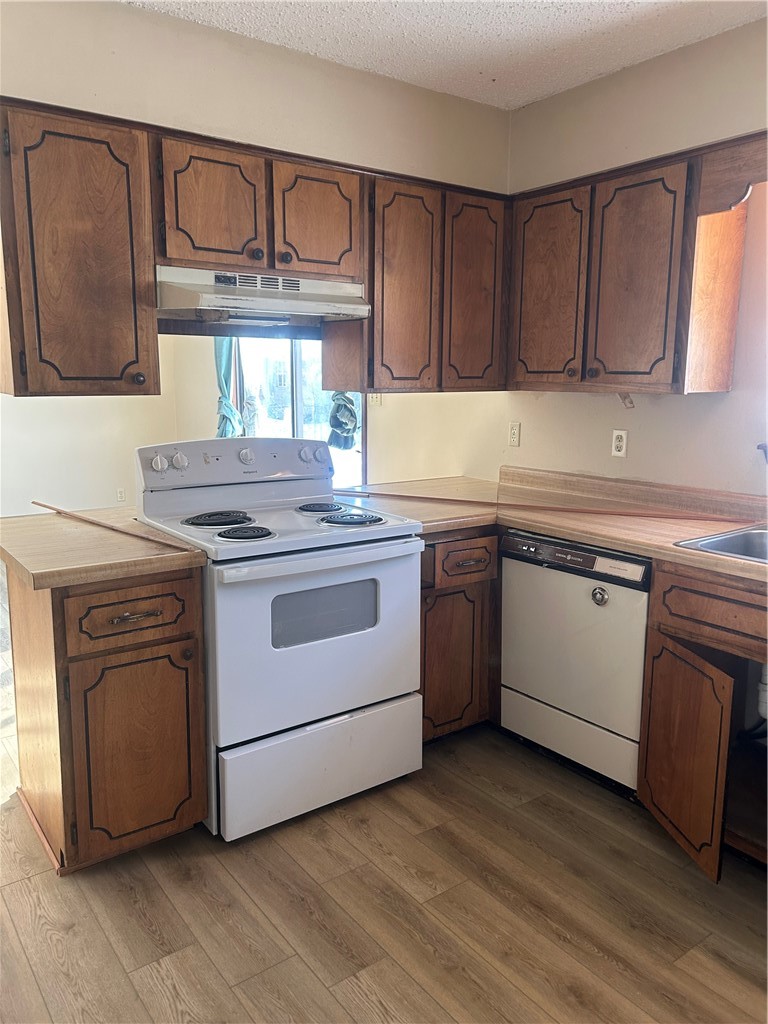 University Estates Ph I - Residential