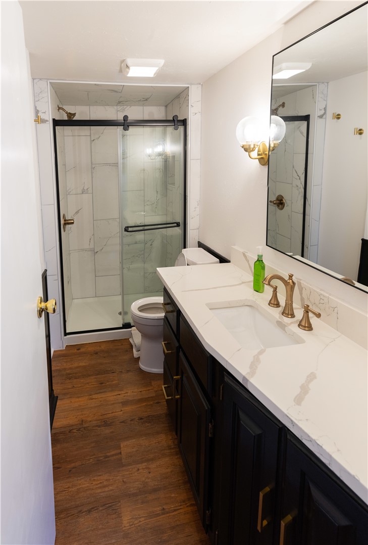 University Acres Sub - Residential Lease