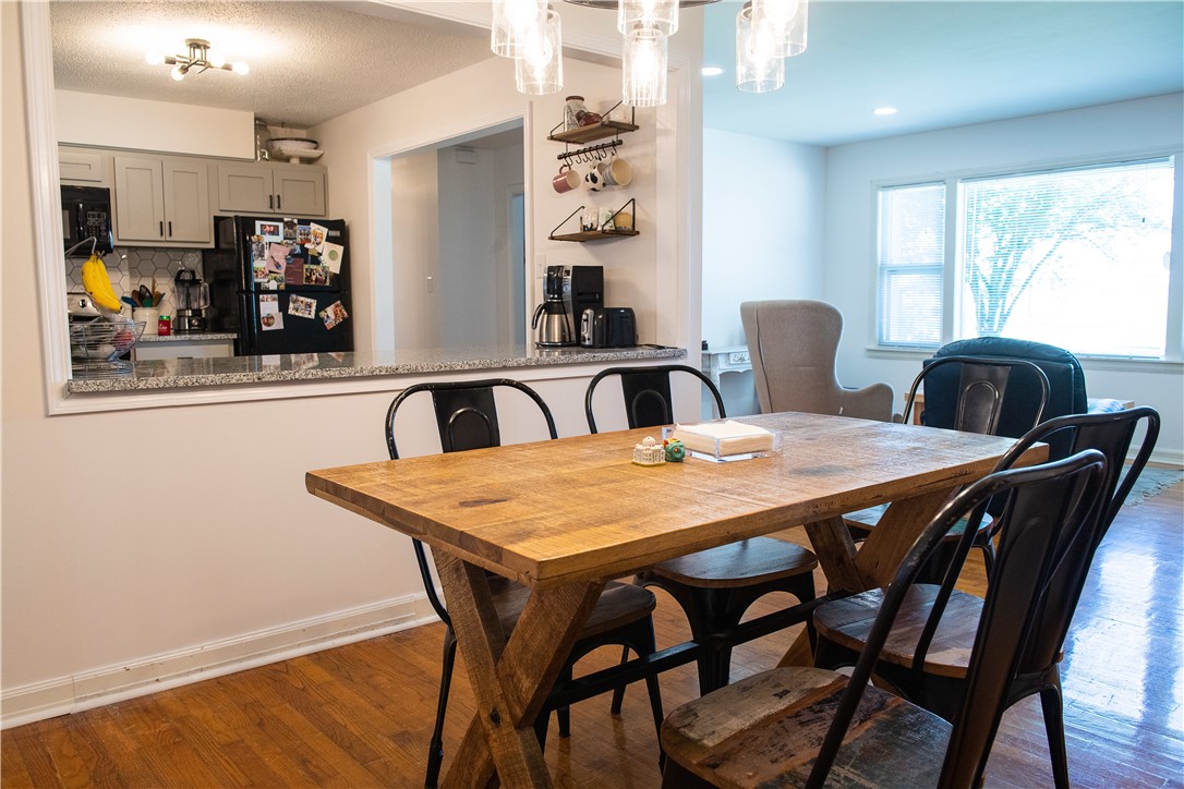 University Acres Sub - Residential Lease