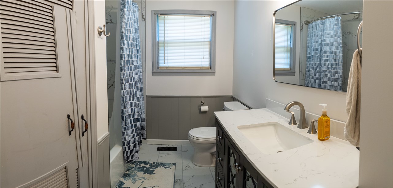 University Acres Sub - Residential Lease