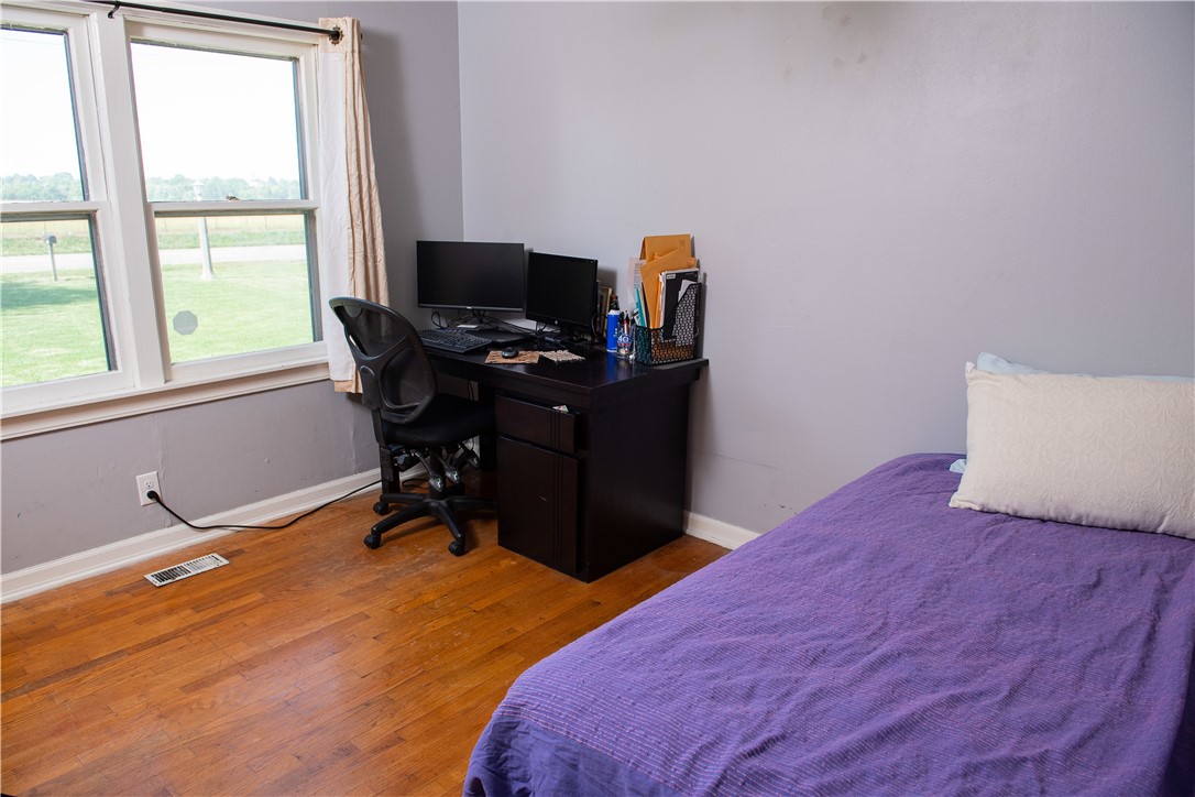 University Acres Sub - Residential Lease