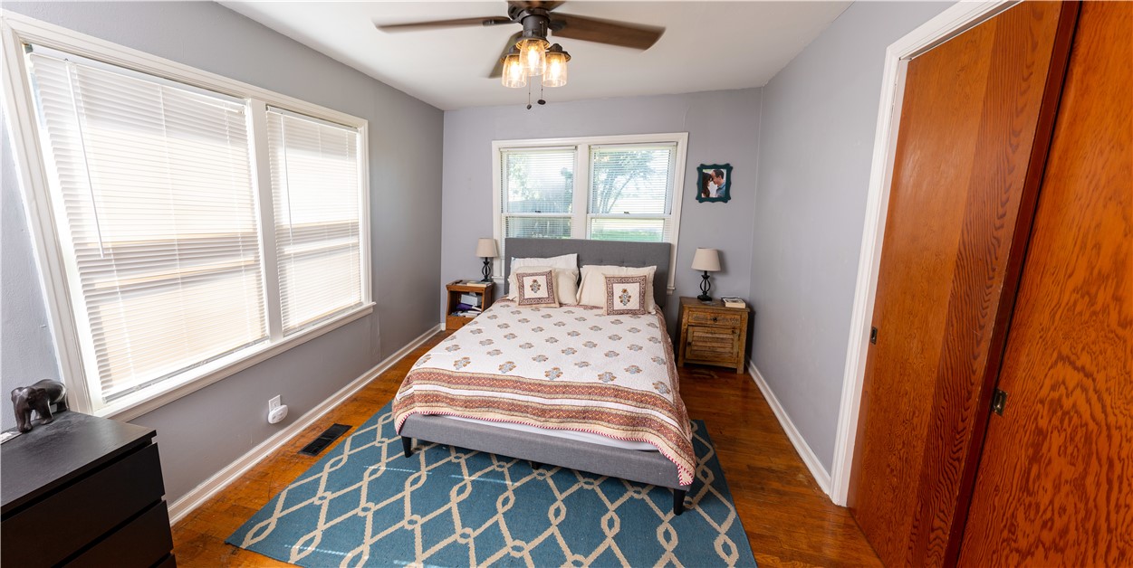 University Acres Sub - Residential Lease