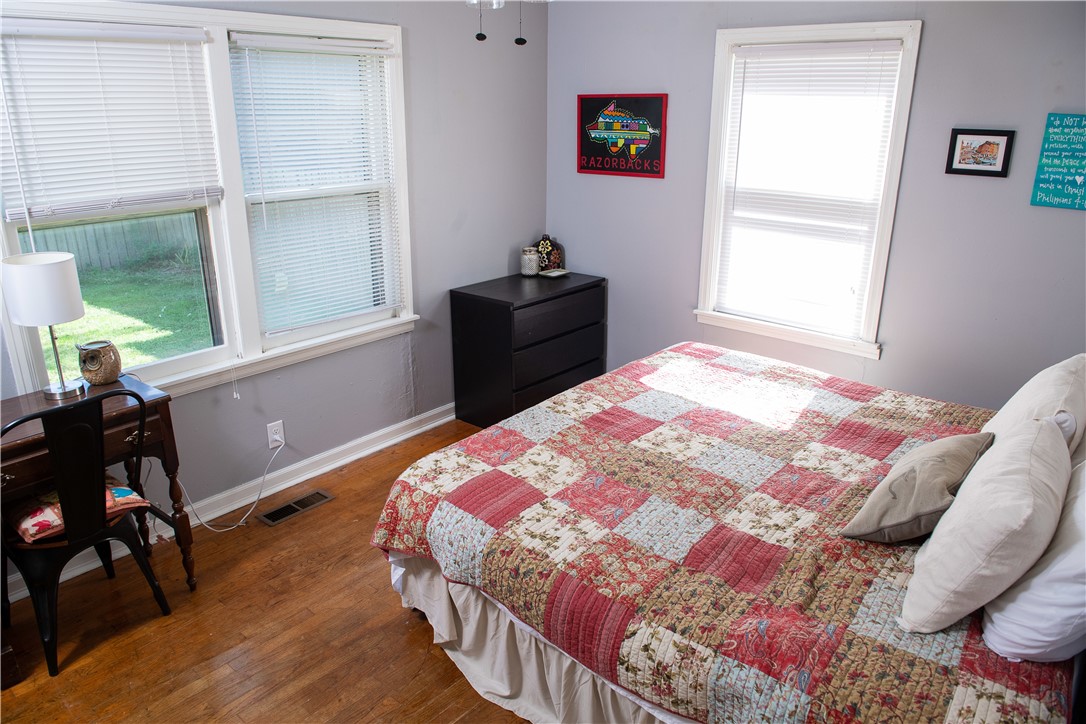 University Acres Sub - Residential Lease