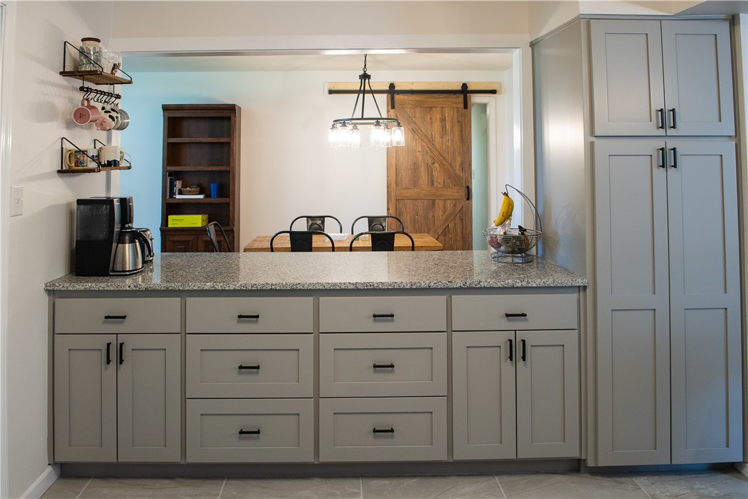 University Acres Sub - Residential Lease