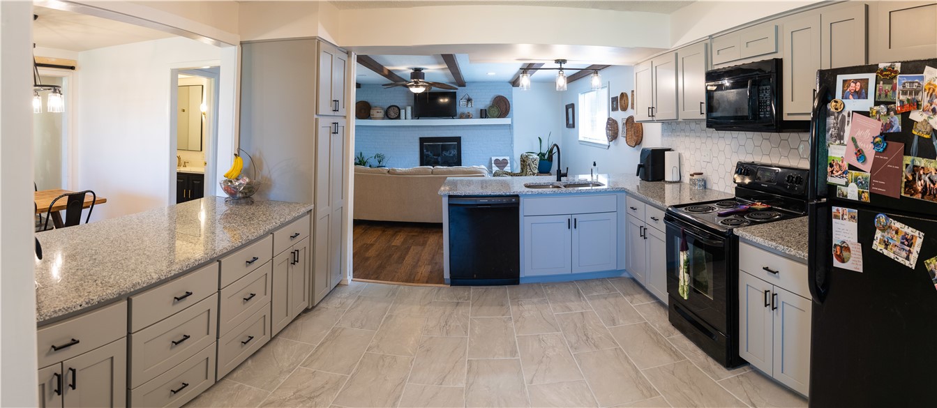 University Acres Sub - Residential Lease