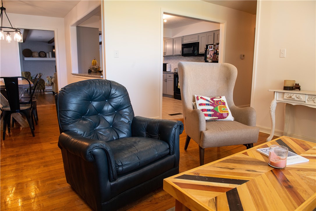 University Acres Sub - Residential Lease