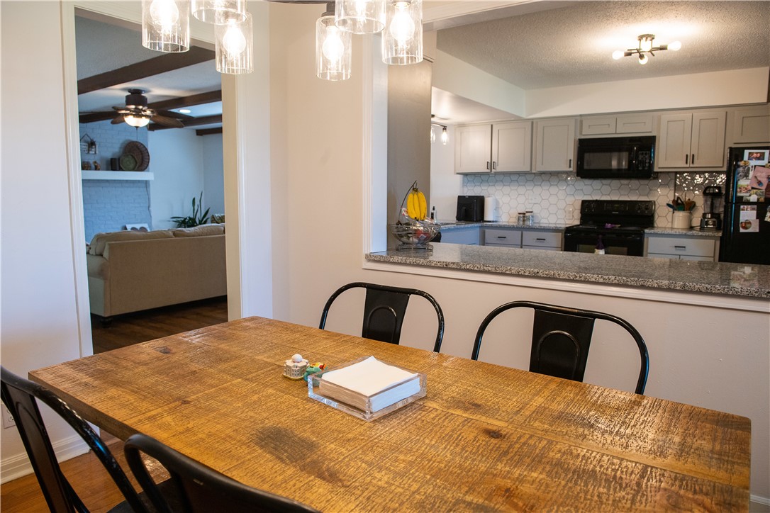 University Acres Sub - Residential Lease
