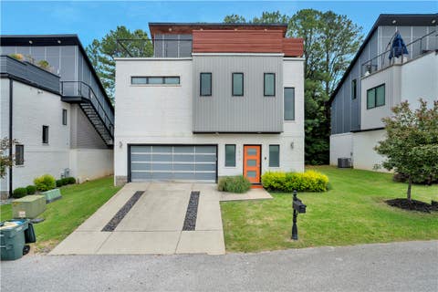 Photo of 1572 N Desoto Place, Fayetteville, AR 72703 (MLS # 1357120)