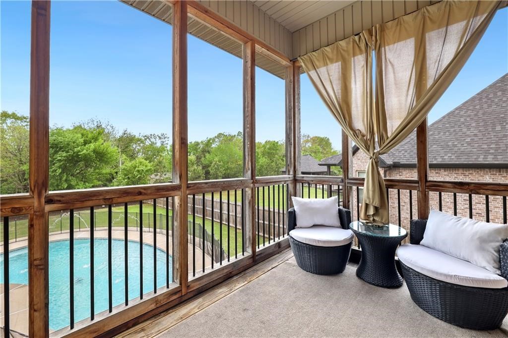 Stone Mountain Sub Ph I - Residential