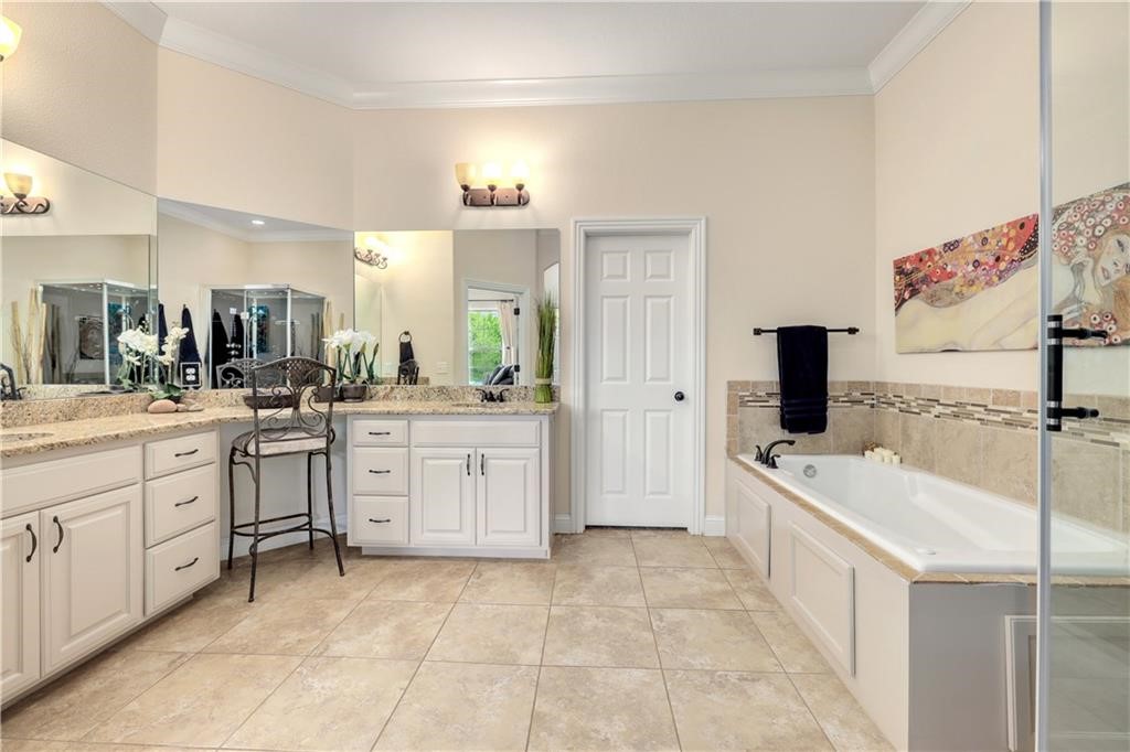 Stone Mountain Sub Ph I - Residential