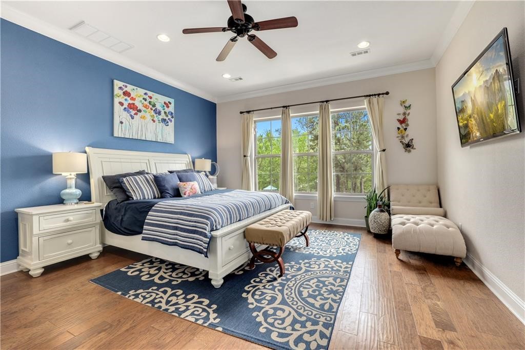 Stone Mountain Sub Ph I - Residential