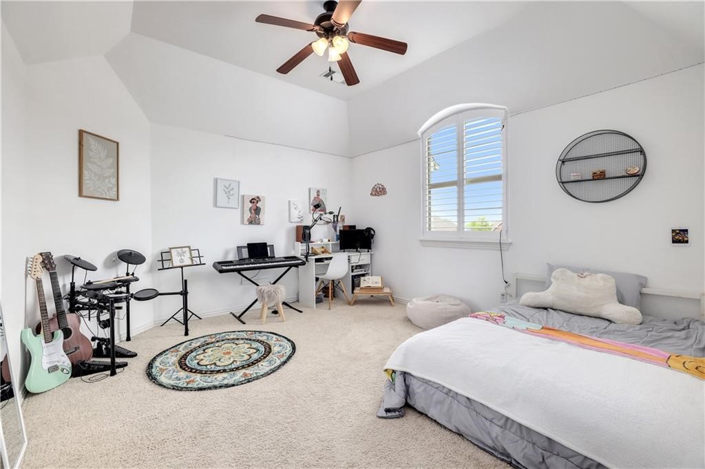 Stone Mountain Sub Ph I - Residential