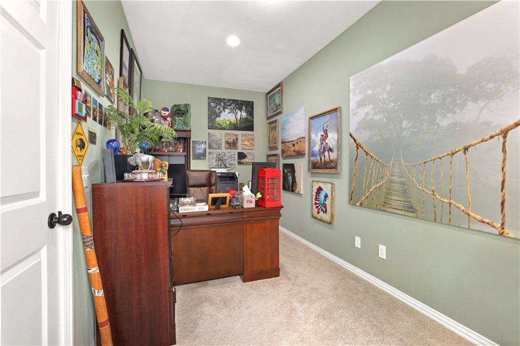 Stone Mountain Sub Ph I - Residential