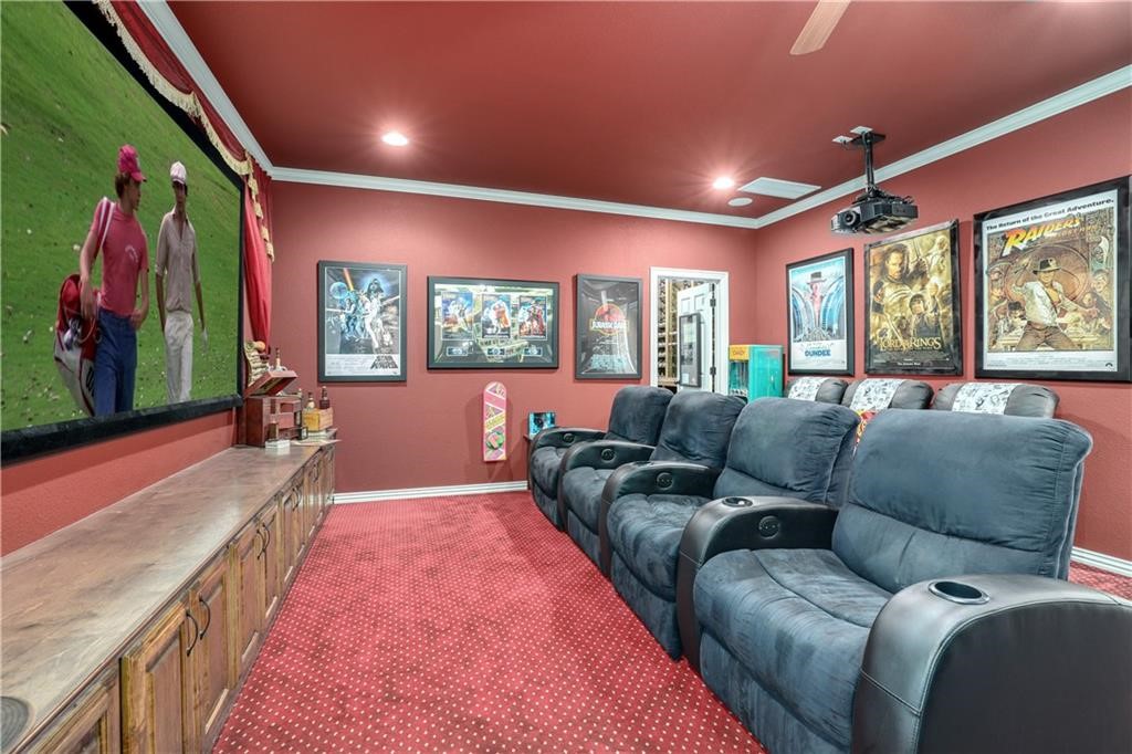 Stone Mountain Sub Ph I - Residential