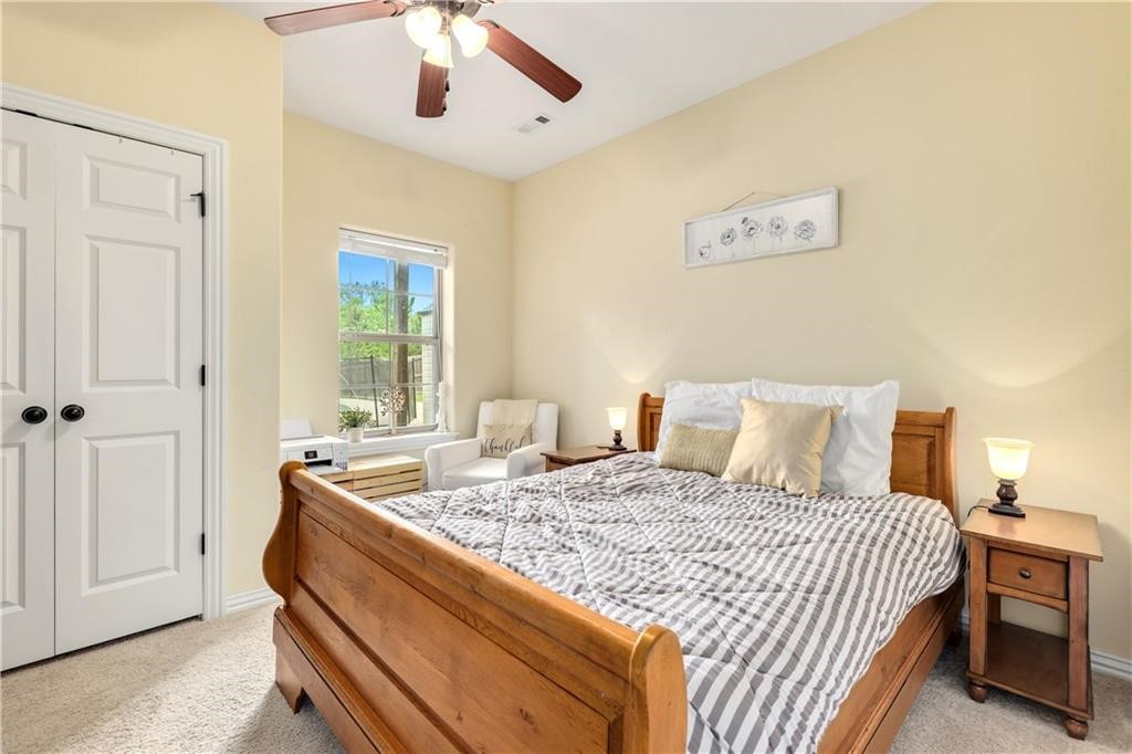 Stone Mountain Sub Ph I - Residential