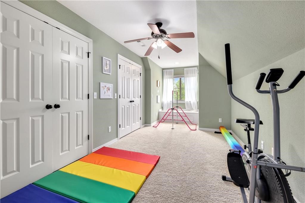 Stone Mountain Sub Ph I - Residential