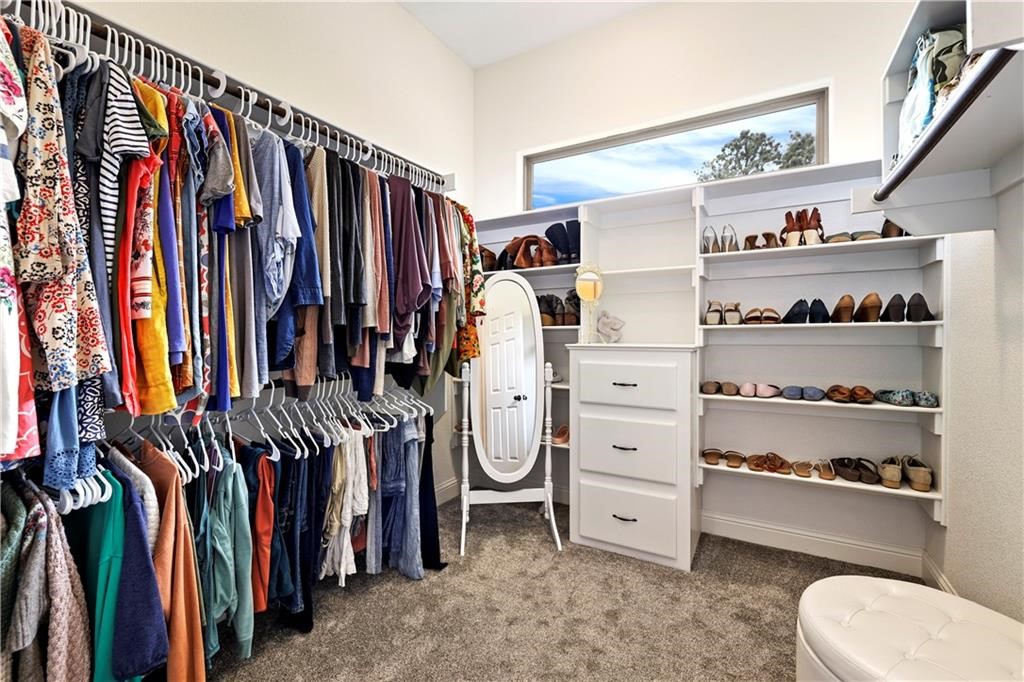 Stone Mountain Sub Ph I - Residential