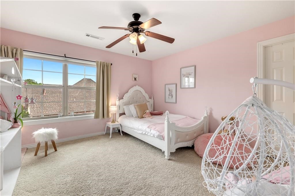 Stone Mountain Sub Ph I - Residential