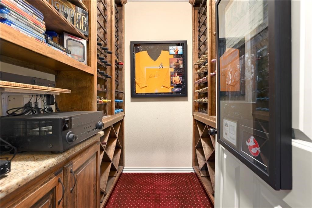 Stone Mountain Sub Ph I - Residential