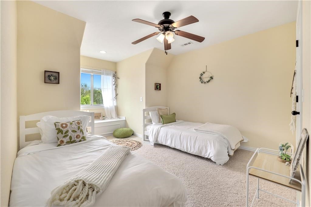 Stone Mountain Sub Ph I - Residential