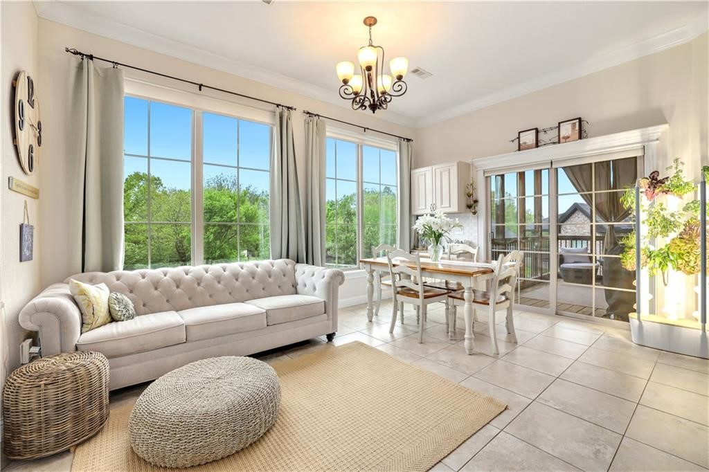 Stone Mountain Sub Ph I - Residential