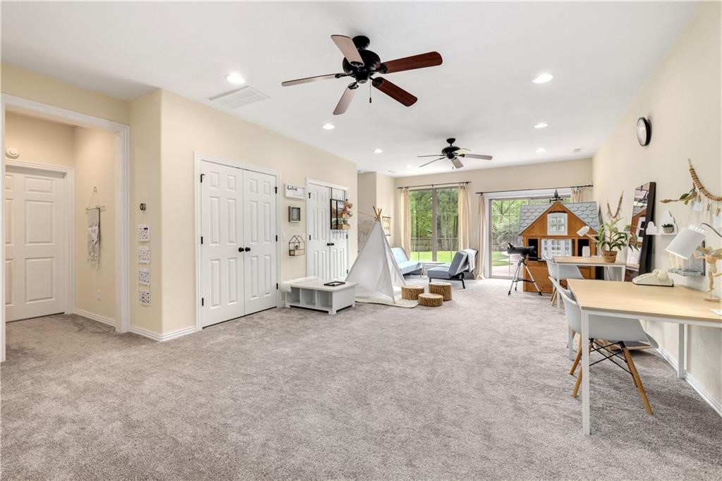 Stone Mountain Sub Ph I - Residential