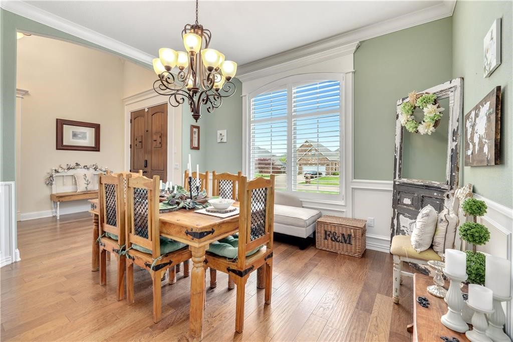 Stone Mountain Sub Ph I - Residential