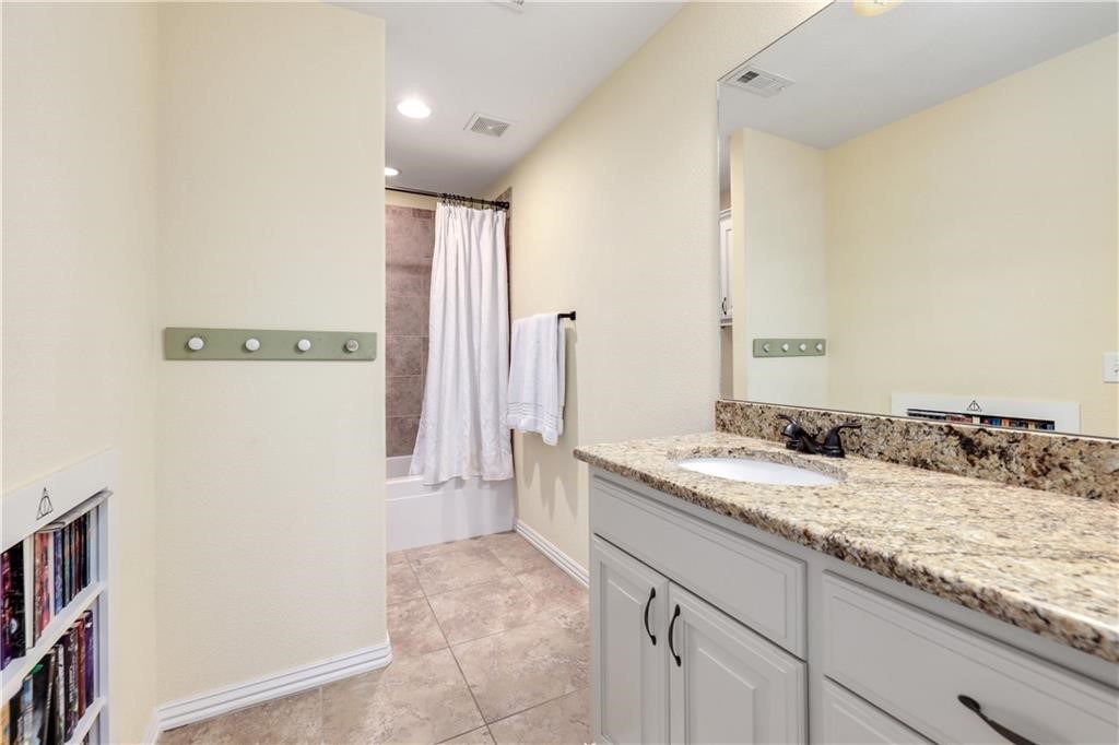 Stone Mountain Sub Ph I - Residential