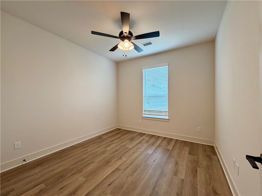 Shetland Sub Bvv - Residential