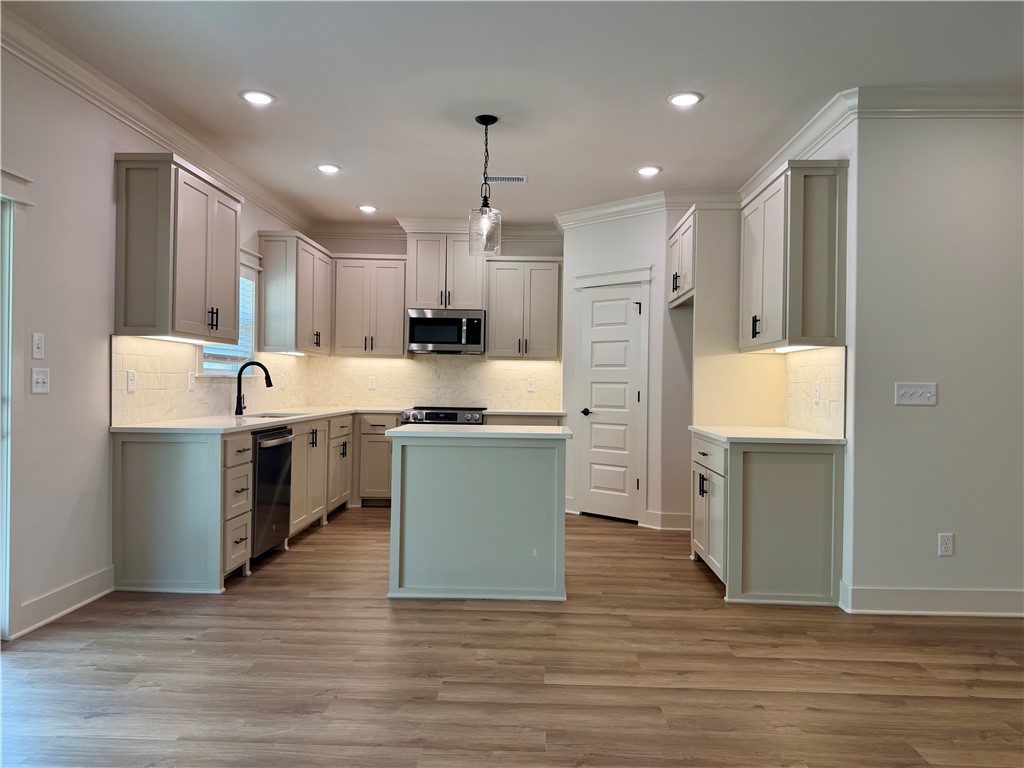 Shetland Sub Bvv - Residential