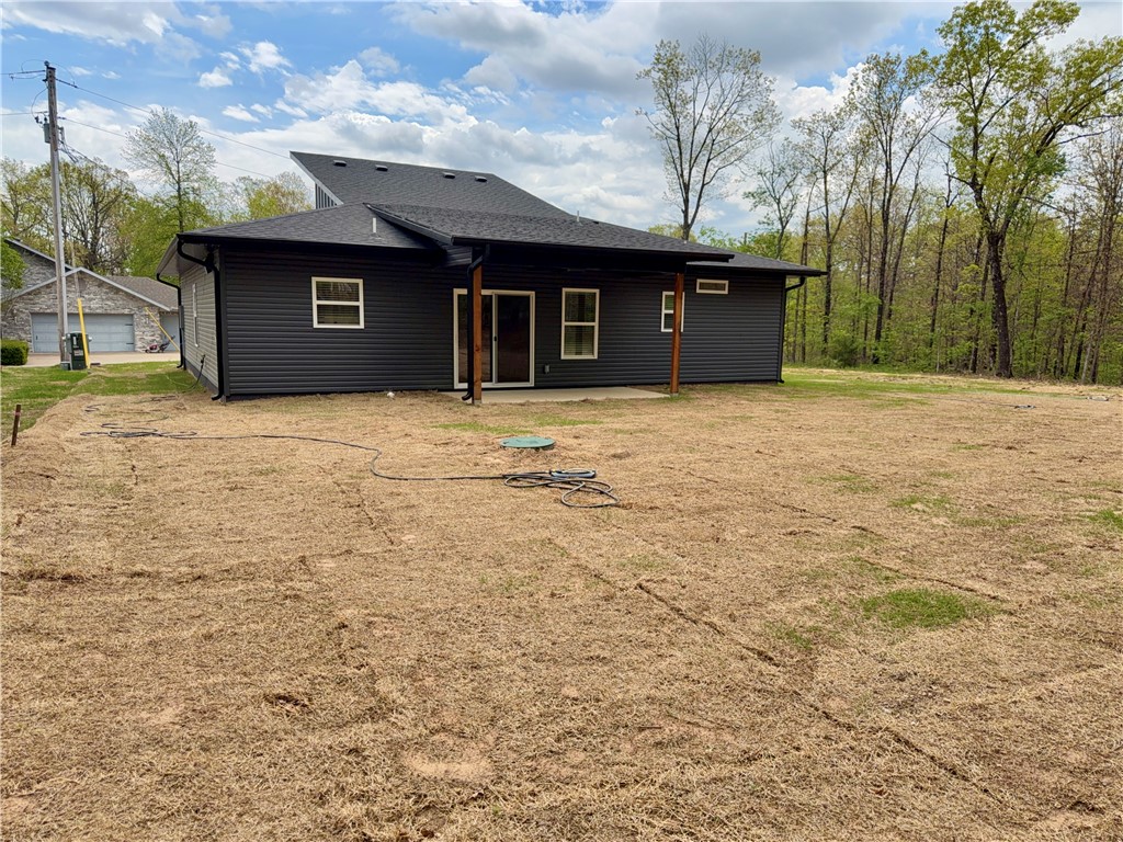 Shetland Sub Bvv - Residential