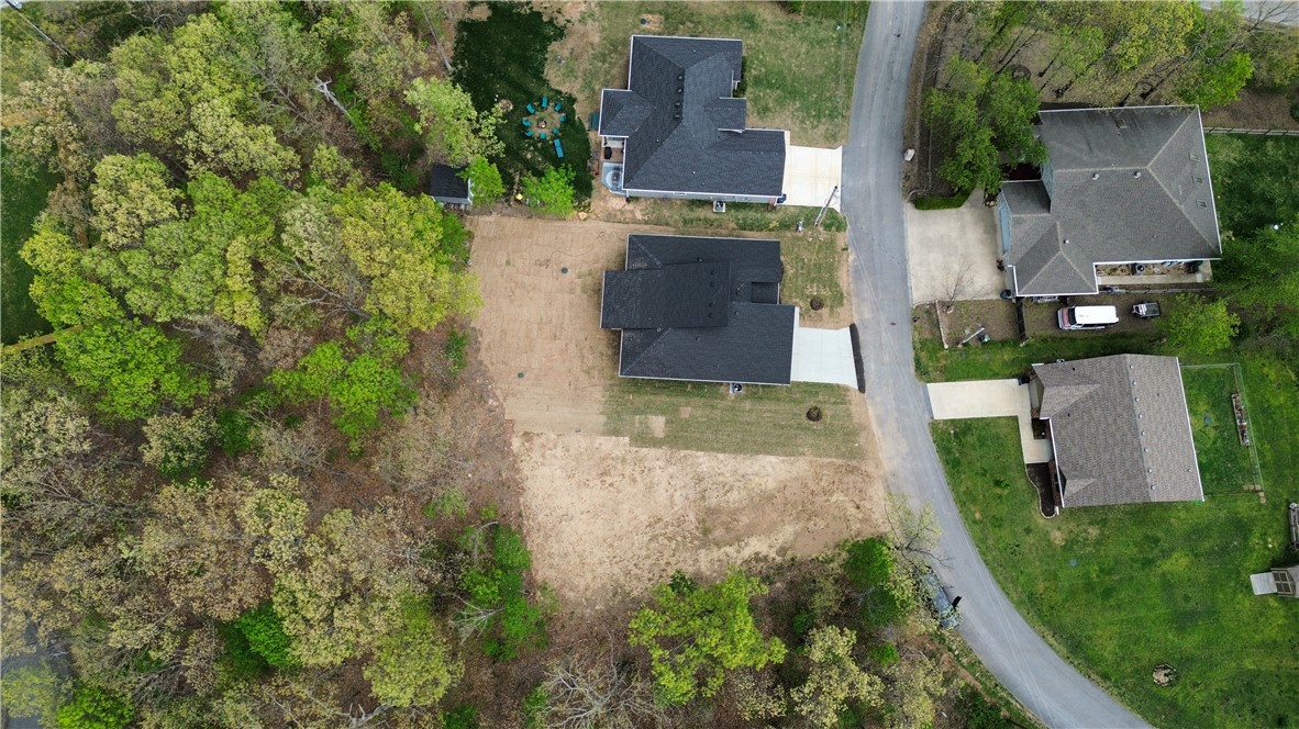 Shetland Sub Bvv - Residential