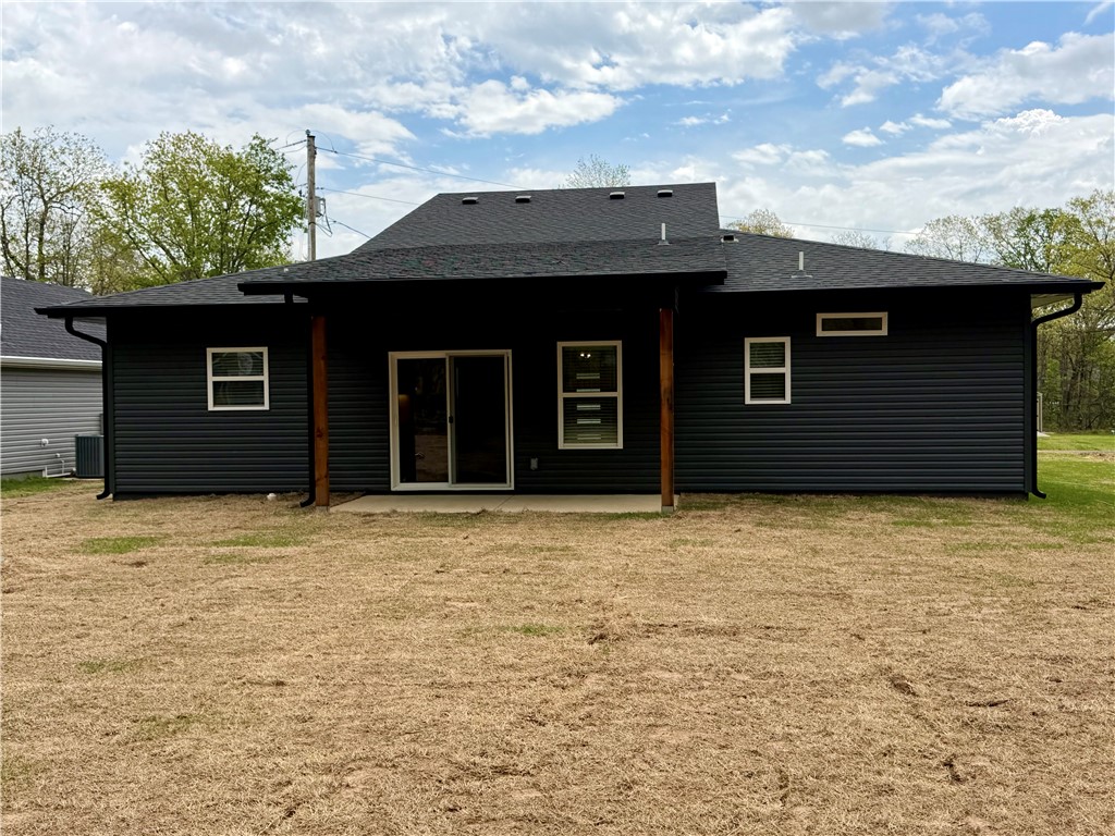 Shetland Sub Bvv - Residential