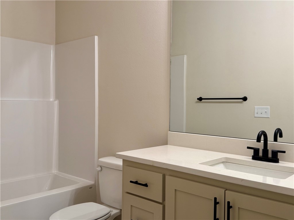 Shetland Sub Bvv - Residential