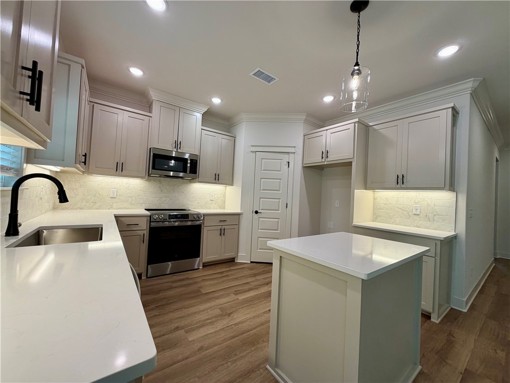 Shetland Sub Bvv - Residential