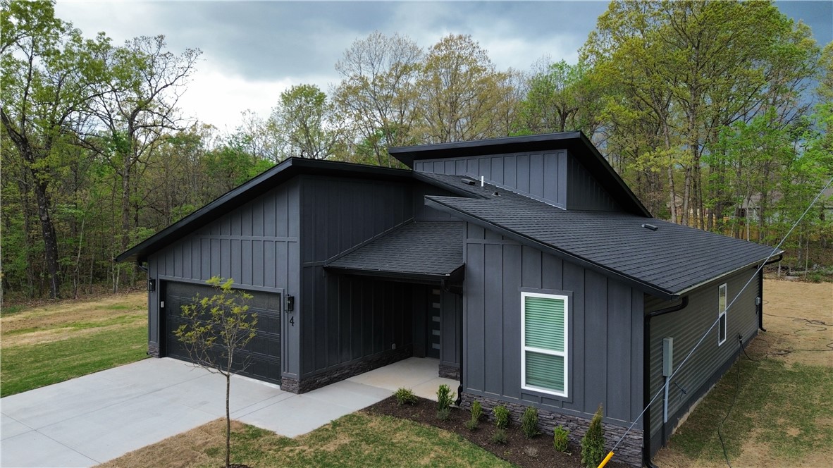 Shetland Sub Bvv - Residential