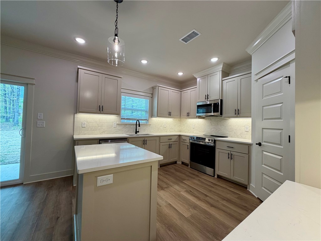 Shetland Sub Bvv - Residential