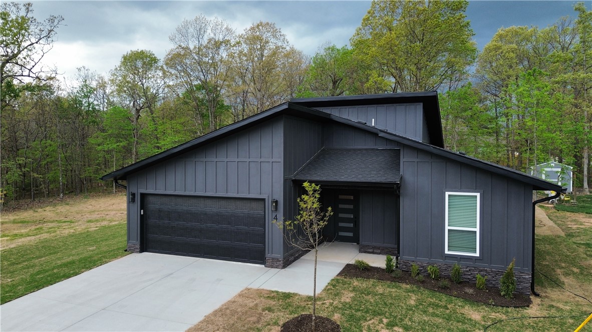 Shetland Sub Bvv - Residential