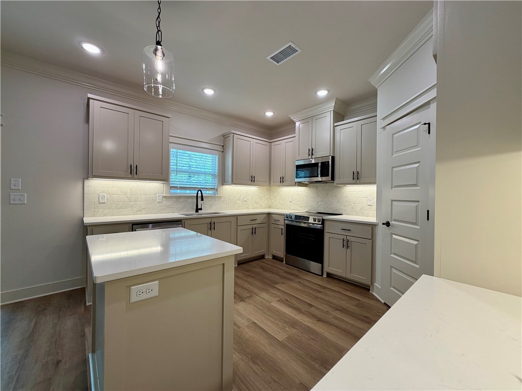 Shetland Sub Bvv - Residential