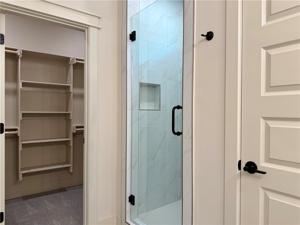 Shetland Sub Bvv - Residential