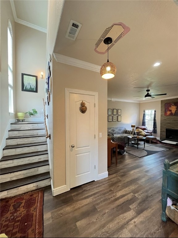 Countryside Estates Sub Rogers - Residential Lease