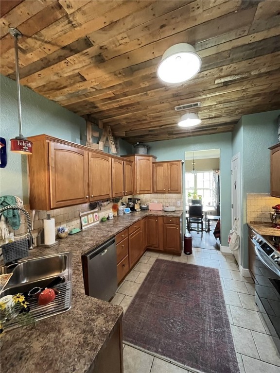 Countryside Estates Sub Rogers - Residential Lease