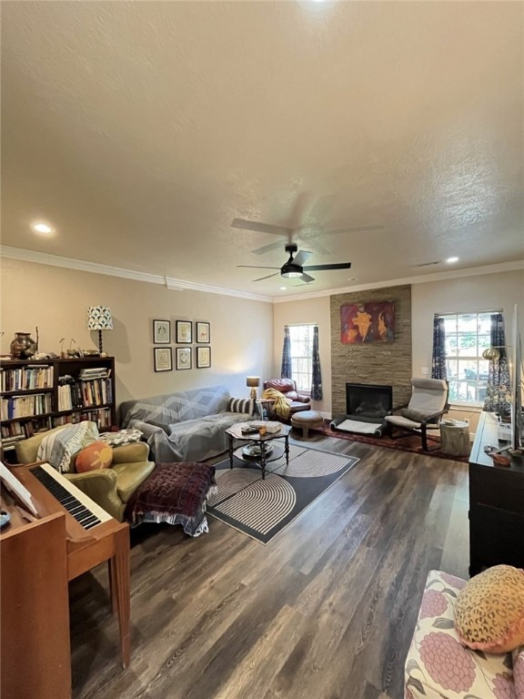 Countryside Estates Sub Rogers - Residential Lease